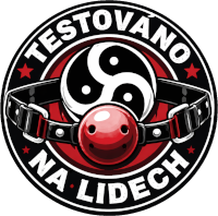 Testováno na lidech